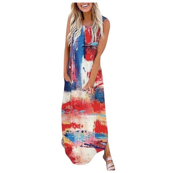 casual dresses 40# vintage straight tank dress 2021 pocket maxi o neck sleeveless floor length women beach loose robe femme, Black;gray
casual dresses 40# vintage straight tank dress 2021 pocket maxi o neck sleeveless floor length women beach loose robe femme, Black;gray