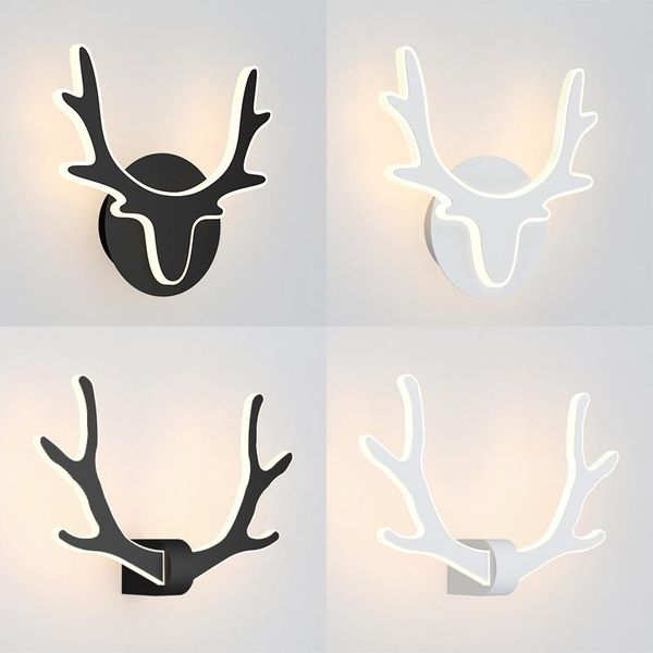 wall lamp antler bedroom bedside study room living lights aisle corridor children's background indoor lighting
wall lamp antler bedroom bedside study room living lights aisle corridor children's background indoor lighting