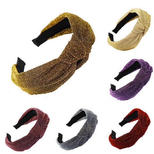 solid colors hair knotted band for women polyester knot shimmer headbands hairbands headwear arrival1
solid colors hair knotted band for women polyester knot shimmer headbands hairbands headwear arrival1
