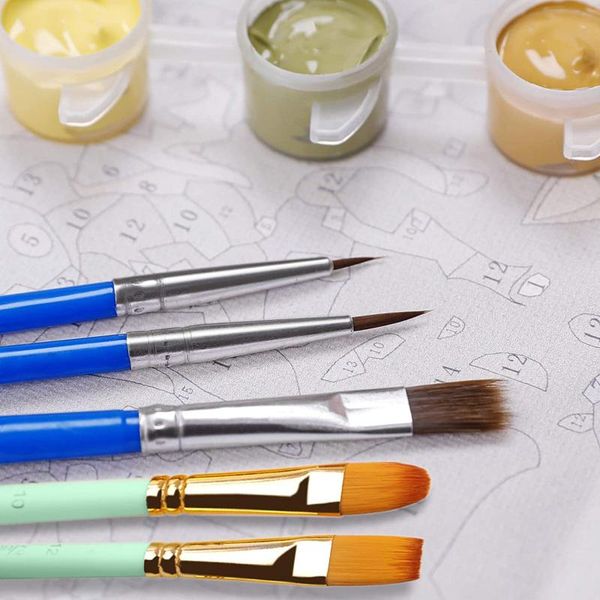 paintings painting by numbers art paint number diy painted abstract animal dog hand-filled color decoration oil
paintings painting by numbers art paint number diy painted abstract animal dog hand-filled color decoration oil