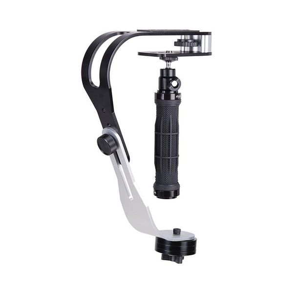 aluminum phone steadycam handheld video stabilizer digital camera holder dslr motion stabilizers
aluminum phone steadycam handheld video stabilizer digital camera holder dslr motion stabilizers