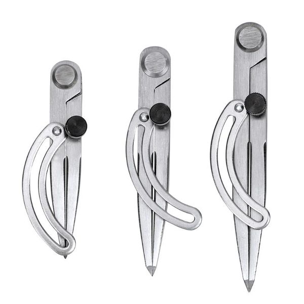 professional hand tool sets diywork leather craft rotating spacing compasses sewing marking adjustable diy edge creaser stitch
professional hand tool sets diywork leather craft rotating spacing compasses sewing marking adjustable diy edge creaser stitch
