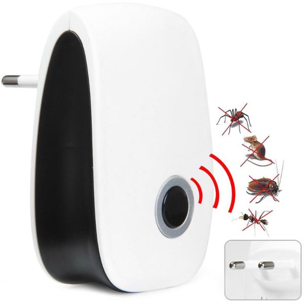 pest control multi-purpose electronic mole insect repeller ultrasonic mosquito rejector for home office
pest control multi-purpose electronic mole insect repeller ultrasonic mosquito rejector for home office