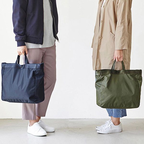 duffel bags aosbos nylon portable travel shoulder bag fashion waterproof handbag vintage casual large for men women
duffel bags aosbos nylon portable travel shoulder bag fashion waterproof handbag vintage casual large for men women