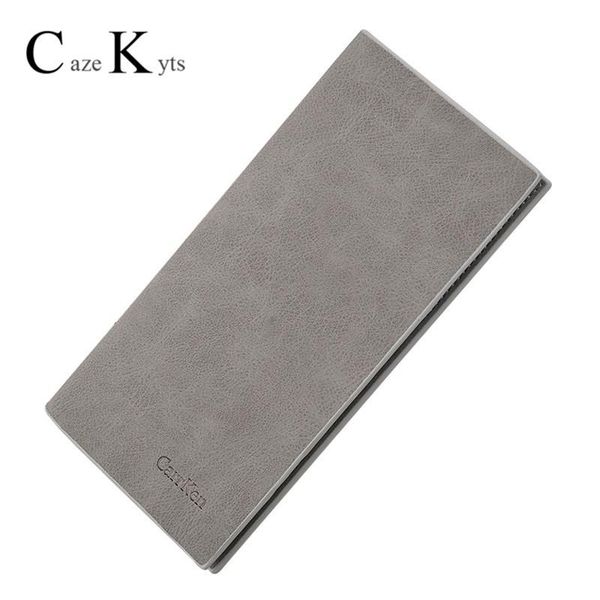 wallets caze kyts 2021 men's long retro wallet youth multi-card slot ultra-thin soft leather clip matte, Red;black
wallets caze kyts 2021 men's long retro wallet youth multi-card slot ultra-thin soft leather clip matte, Red;black