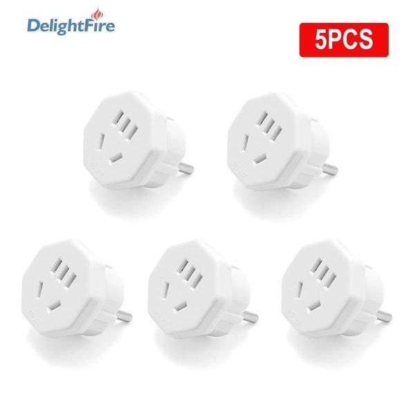 smart power plugs eu plug socket us to adapter converter travel ac wall charger 16a black/white electrical cn au
smart power plugs eu plug socket us to adapter converter travel ac wall charger 16a black/white electrical cn au