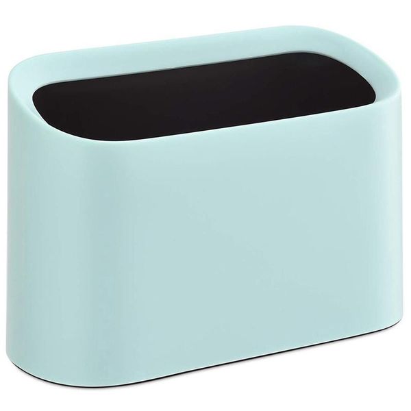 waste bins mini countertrash can, small deskgarbage can for office, tiny wastebasket
waste bins mini countertrash can, small deskgarbage can for office, tiny wastebasket