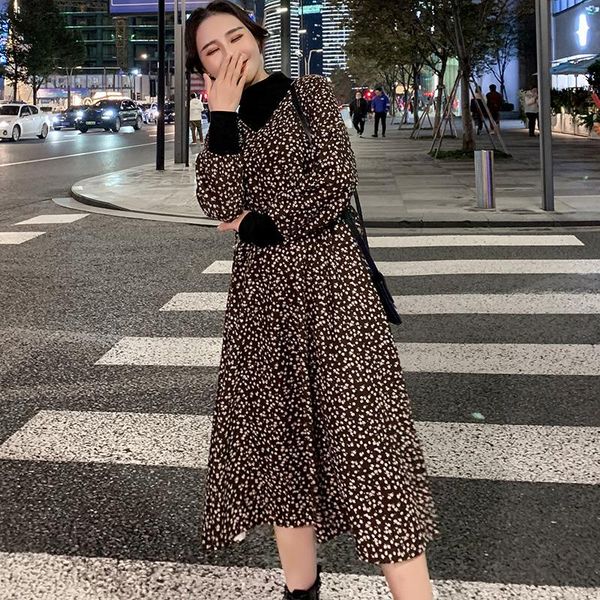 spring maternity turtleneck corduroy dress fashion long sleeve high waist pregnant woman maxi office lady dresses, White
spring maternity turtleneck corduroy dress fashion long sleeve high waist pregnant woman maxi office lady dresses, White
