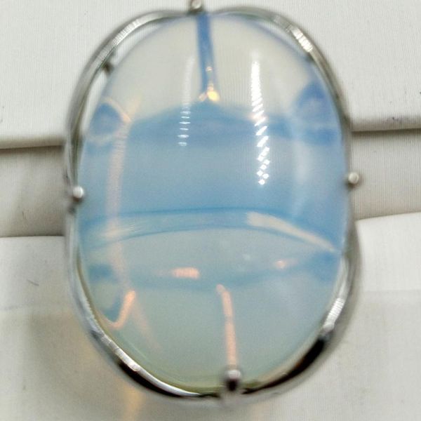 cluster rings beautiful jewelry opalite opal women men art oval bead ring 7~12" adjust size pc5664, Golden;silver
cluster rings beautiful jewelry opalite opal women men art oval bead ring 7~12" adjust size pc5664, Golden;silver
