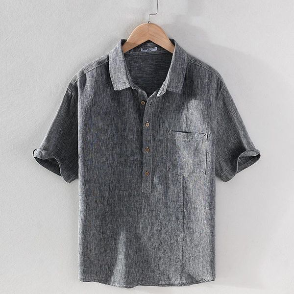 men's casual shirts designer short-sleeved summer brand shirt men fashion comfortable for mens clothes camisa chemise, White;black
men's casual shirts designer short-sleeved summer brand shirt men fashion comfortable for mens clothes camisa chemise, White;black