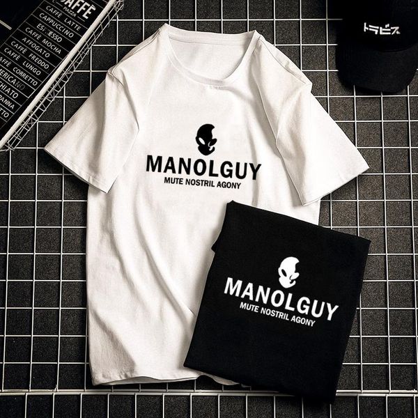 men's t-shirts men and women sports short sleeve printed t-shirt half style, White;black
men's t-shirts men and women sports short sleeve printed t-shirt half style, White;black