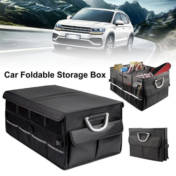 car organizer folding trunk storage bag multipurpose collapsible luggage box stowing tidying waterproof for vehicle accessories
car organizer folding trunk storage bag multipurpose collapsible luggage box stowing tidying waterproof for vehicle accessories