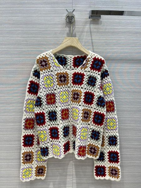 women's sweaters 2021 women fashion long-sleeved rainbow cashmere sweater 0927, White;black
women's sweaters 2021 women fashion long-sleeved rainbow cashmere sweater 0927, White;black
