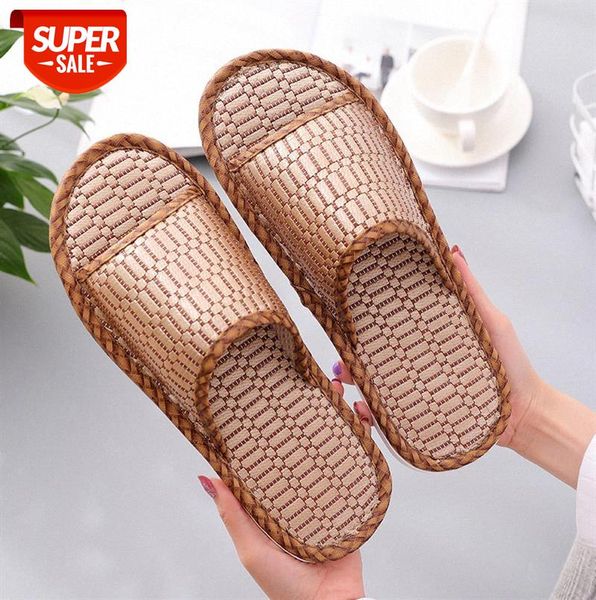ice silk massage sandals and slippers, boutique home leisure non-slip cool #2j1d, Black
ice silk massage sandals and slippers, boutique home leisure non-slip cool #2j1d, Black
