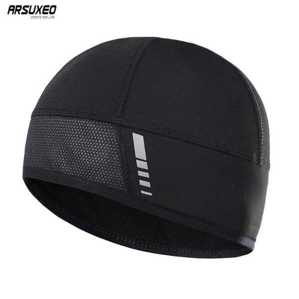 winter fleece cycling cap windproof outdoor sports mtb bike bicycle hat snow helmet liner for man & woman breathable caps masks, Black
winter fleece cycling cap windproof outdoor sports mtb bike bicycle hat snow helmet liner for man & woman breathable caps masks, Black