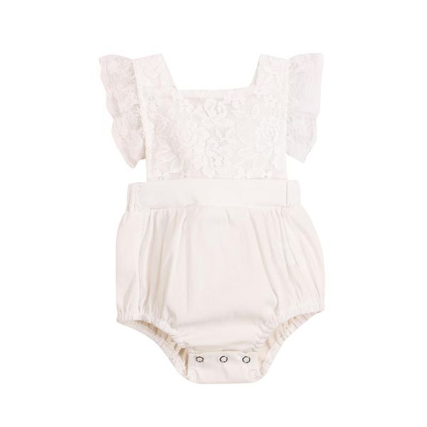 rompers baby & children's girls casual lace romper, white solid color square collar sleeves hem for, Blue
rompers baby & children's girls casual lace romper, white solid color square collar sleeves hem for, Blue