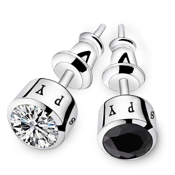 stud korean fashion men's creative star earrings lovers single temperament women's, Golden;silver
stud korean fashion men's creative star earrings lovers single temperament women's, Golden;silver