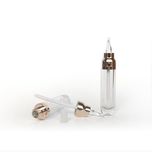 storage bottles & jars wholesale 8ml lipgloss tubes lip gloss champaign gold lipblam clear makeup refillable
storage bottles & jars wholesale 8ml lipgloss tubes lip gloss champaign gold lipblam clear makeup refillable