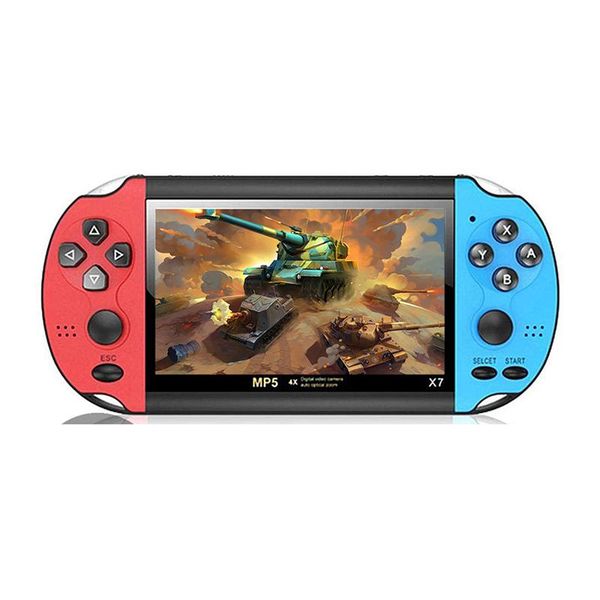 portable game players handheld x7+ 4.3 inch gift for kids 3000 games retro video player console
portable game players handheld x7+ 4.3 inch gift for kids 3000 games retro video player console