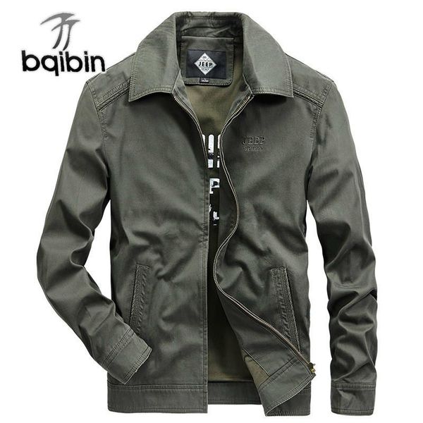 brand casual jacket men military multi-pocket mens jackets and coats quality cotton windbreaker jaqueta masculino size m-4xl men's, Black;brown
brand casual jacket men military multi-pocket mens jackets and coats quality cotton windbreaker jaqueta masculino size m-4xl men's, Black;brown