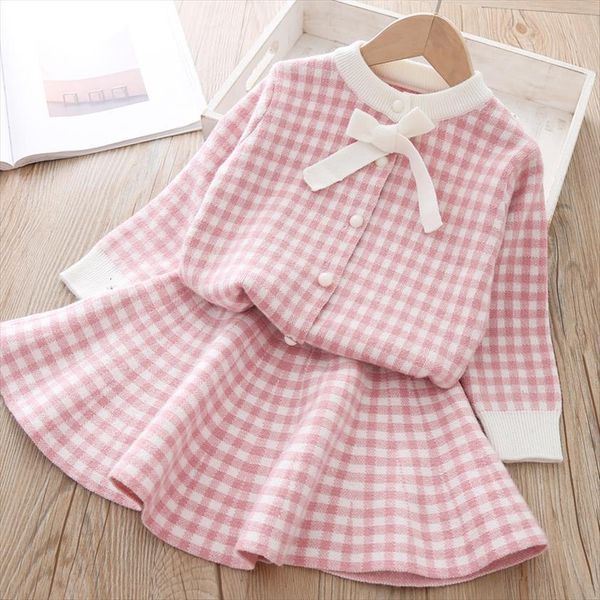baby autumn winter girls clothing set kids cotton 2 pcs cloths children outfits shirt skirt sweater suit for knitted 3t, White
baby autumn winter girls clothing set kids cotton 2 pcs cloths children outfits shirt skirt sweater suit for knitted 3t, White