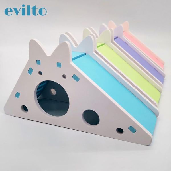 small animal supplies 1pcs hamster cage toys nest pet hedgehog castle toy with ladder slide for guinea pig accessories
small animal supplies 1pcs hamster cage toys nest pet hedgehog castle toy with ladder slide for guinea pig accessories