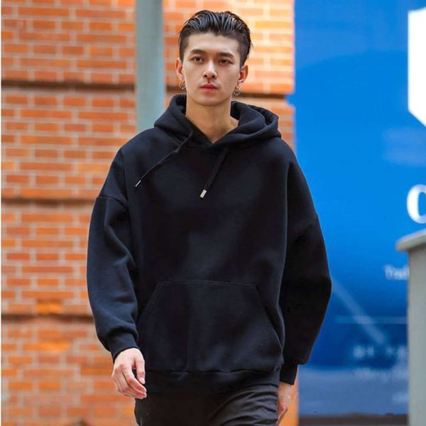 hoodies fashionable men's hooded black pullover 
hoodies fashionable men's hooded black pullover