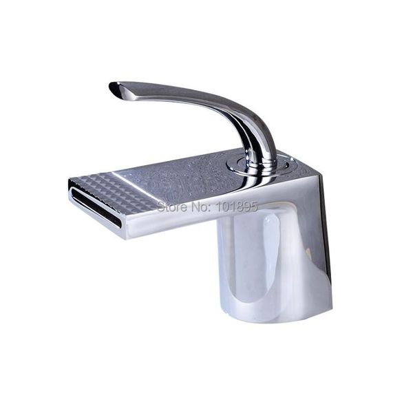 bathroom sink faucets brass material chrome and black color cold water of wash basin faucet
bathroom sink faucets brass material chrome and black color cold water of wash basin faucet