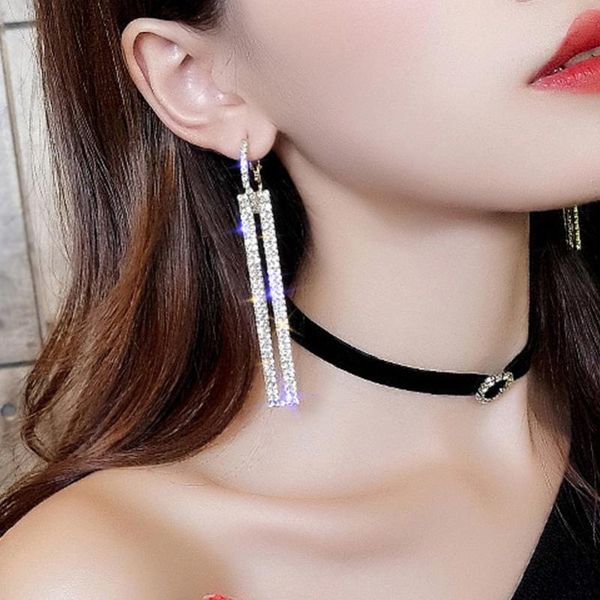 stud elegant crystal earrings round gold and silver wedding party for woman girls, Golden;silver
stud elegant crystal earrings round gold and silver wedding party for woman girls, Golden;silver