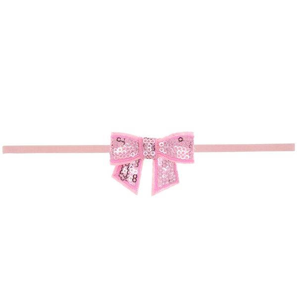 baby headbands shiny paillette bow headband infant kids hair band accessories girls elastic headwear for children, Slivery;white
baby headbands shiny paillette bow headband infant kids hair band accessories girls elastic headwear for children, Slivery;white