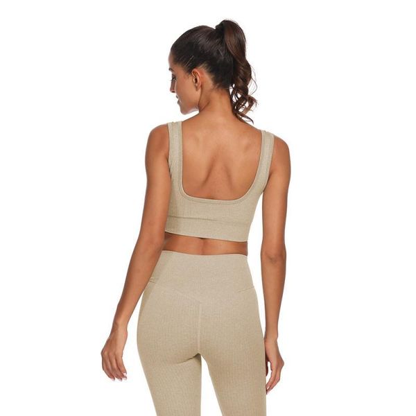 yoga outfit whouare 2 piece set workout clothes for women sports gym clothing fitness suits high waist leggings seamless bra
yoga outfit whouare 2 piece set workout clothes for women sports gym clothing fitness suits high waist leggings seamless bra