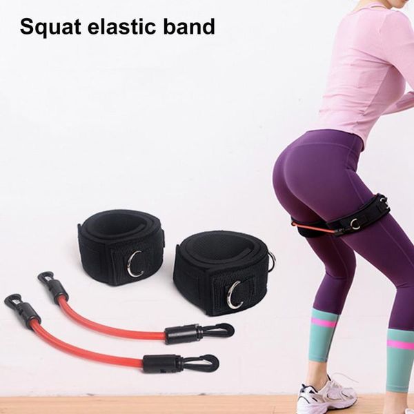 yoga stripes gym ankle strap cuff twin d ring fitness attachment cable machine glute thign for leg exercise
yoga stripes gym ankle strap cuff twin d ring fitness attachment cable machine glute thign for leg exercise