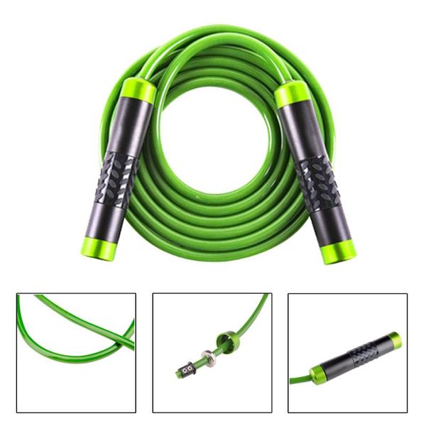 jump ropes non slip handles training adjustable outdoor durable skipping rope aerobic exercise fitness load bearing wear resistant flexible
jump ropes non slip handles training adjustable outdoor durable skipping rope aerobic exercise fitness load bearing wear resistant flexible