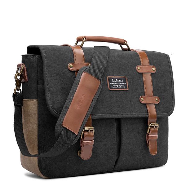 Designer briefcaseMen Messenger Bags Canvas Shoulder Bag Vintage Briefcase Torebka Business Crossbody Bag Male Travel Handbag Bolso Hombre XA306Z
Designer briefcaseMen Messenger Bags Canvas Shoulder Bag Vintage Briefcase Torebka Business Crossbody Bag Male Travel Handbag Bolso Hombre XA306Z