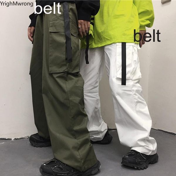 women's pants & capris elastic high waist belt sashes cargo pocket streetwear hip hop pant women man baggy punk white camo black haraju, Black;white
women's pants & capris elastic high waist belt sashes cargo pocket streetwear hip hop pant women man baggy punk white camo black haraju, Black;white