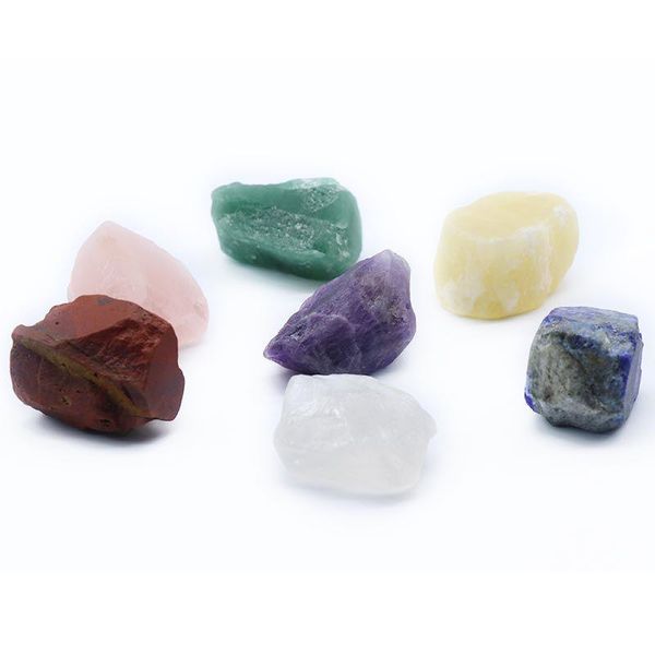 decorative objects & figurines natural crystal agate gem seven chakra energy healing stone reiki symbol cross border source manufacturer
decorative objects & figurines natural crystal agate gem seven chakra energy healing stone reiki symbol cross border source manufacturer