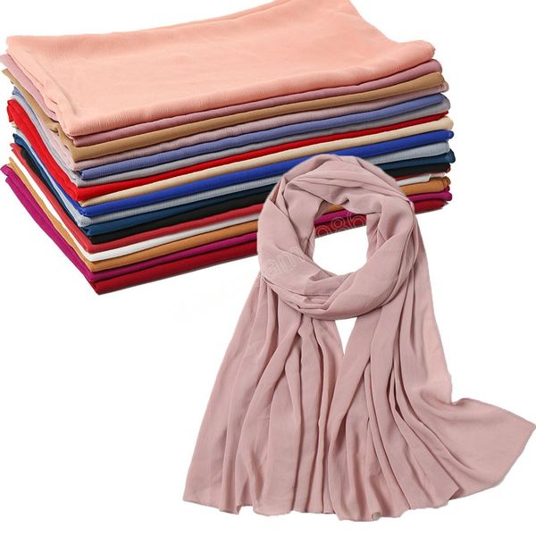 muslim women crinkle hijab scarf soft chiffon plain headscarf shawls and wraps islamic foulard long scarf stole, Blue;gray
muslim women crinkle hijab scarf soft chiffon plain headscarf shawls and wraps islamic foulard long scarf stole, Blue;gray