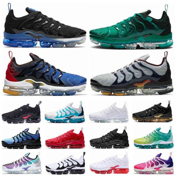 tn plus atlanta black royal men women running shoes triple white metallic gold ice blue volt red purple midnight navy sports outdoor
tn plus atlanta black royal men women running shoes triple white metallic gold ice blue volt red purple midnight navy sports outdoor
