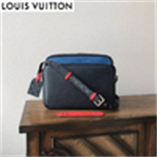 handles brand designer luxury fihk new messenger bag m51466 men handbags shoulder messenger bags totes iconic cross body bags clutchesev, Black;red
handles brand designer luxury fihk new messenger bag m51466 men handbags shoulder messenger bags totes iconic cross body bags clutchesev, Black;red