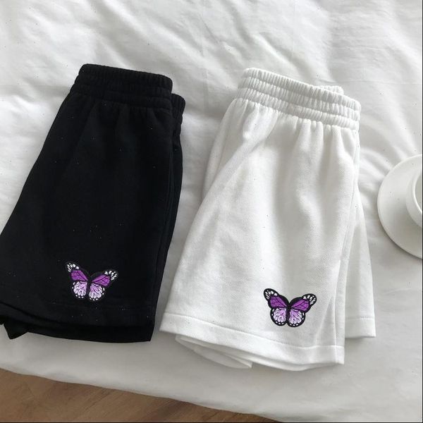 streetwear fitness korean summer women short high waist wide leg cargo feminino pocket, White;black
streetwear fitness korean summer women short high waist wide leg cargo feminino pocket, White;black