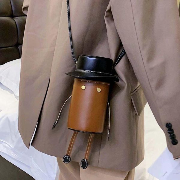 shoulder bags personalized creative small women's bag 2021 net red korean versatile messenger and fashionable span
shoulder bags personalized creative small women's bag 2021 net red korean versatile messenger and fashionable span