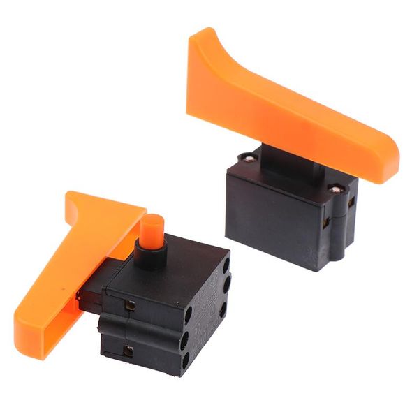 smart home control 10a 250v power tool replacement cutting machine 355 trigger switch no lock/lock
smart home control 10a 250v power tool replacement cutting machine 355 trigger switch no lock/lock
