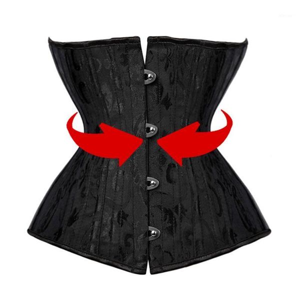 underbust floral waist trainer corset steampunk female push up bodice slimming belly sheath body shaper bustier blouse bustiers &, Black;white
underbust floral waist trainer corset steampunk female push up bodice slimming belly sheath body shaper bustier blouse bustiers &, Black;white