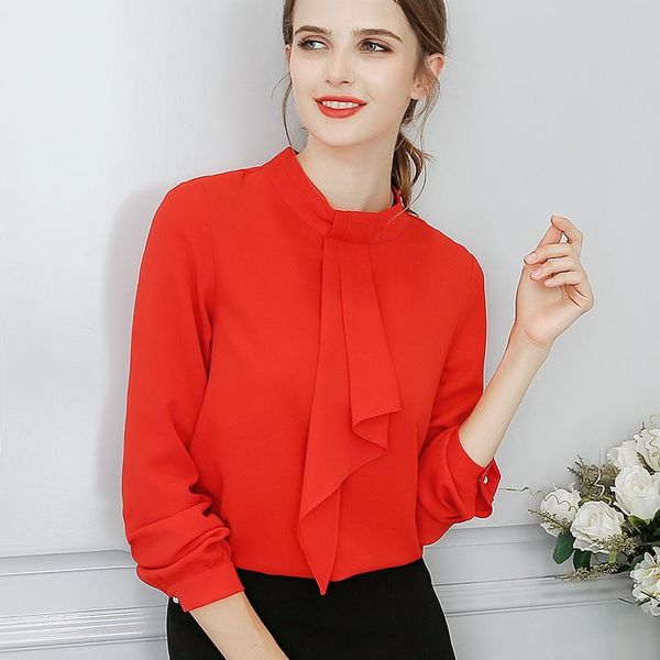 womens chiffon and blouses fashion long sleeve women slim shirt white red elegant blouse office ladies formal women's & shirts
womens chiffon and blouses fashion long sleeve women slim shirt white red elegant blouse office ladies formal women's & shirts