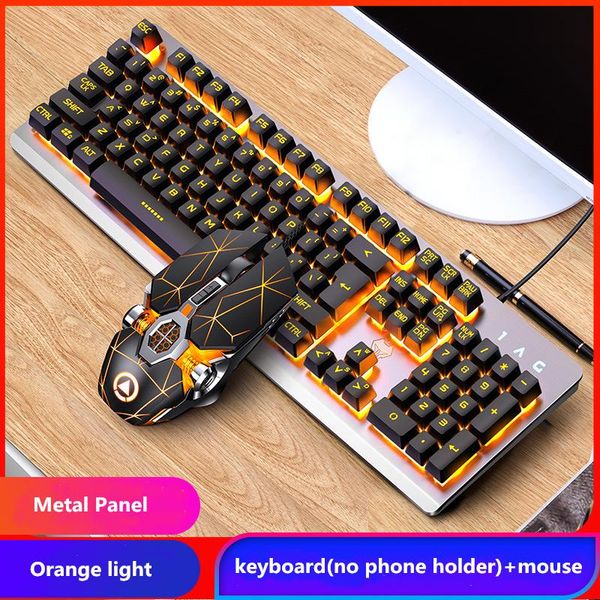 gaming keyboard mouse kit gamer full size 104 keys mechanical feeling rgb usb wired for pc lapcomputer office black silvery combos
gaming keyboard mouse kit gamer full size 104 keys mechanical feeling rgb usb wired for pc lapcomputer office black silvery combos