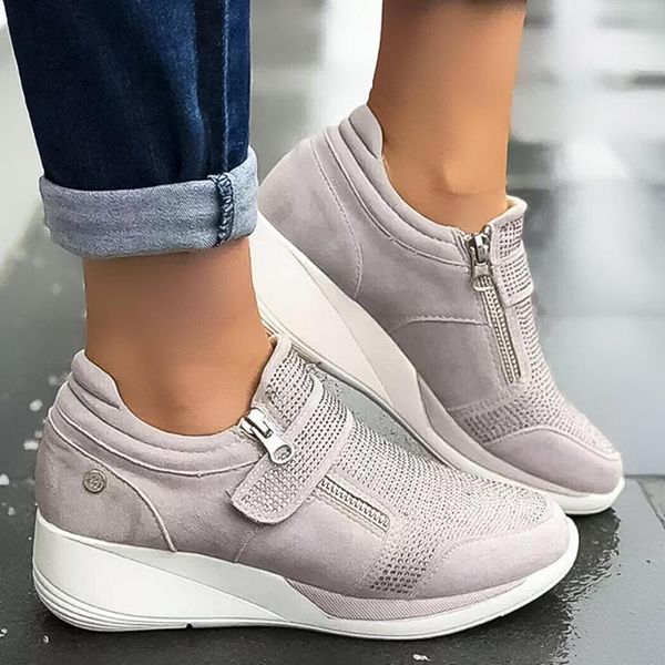boots 2021 autumn sneakers fashion rhinestone mid heel casual thick bottom large size breathable women's shoes, Black
boots 2021 autumn sneakers fashion rhinestone mid heel casual thick bottom large size breathable women's shoes, Black