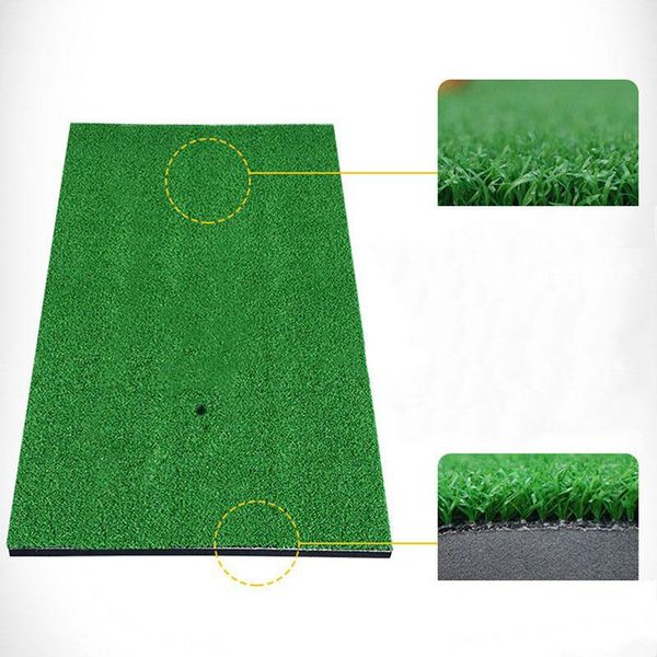 golf training aids 60x30cm mat indoor auxiliary practice grass
golf training aids 60x30cm mat indoor auxiliary practice grass