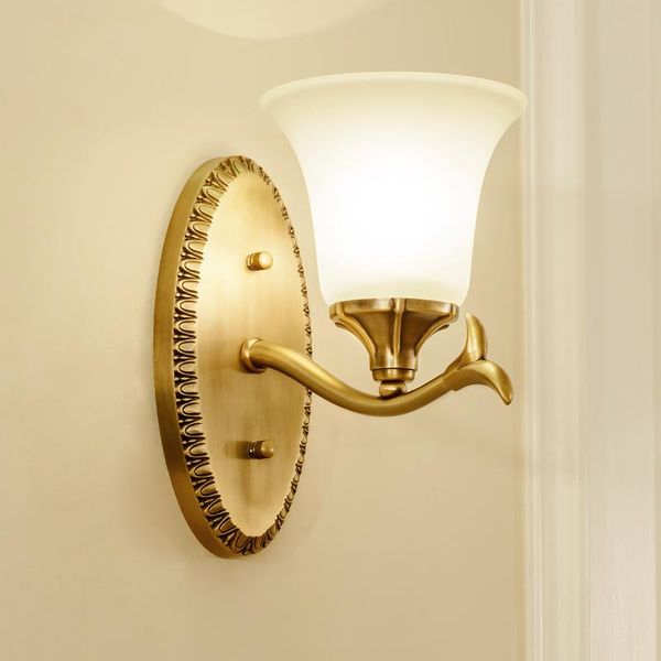 modern lustre copper led wall lamp living room glass shades lights dining light corridor sconce
modern lustre copper led wall lamp living room glass shades lights dining light corridor sconce