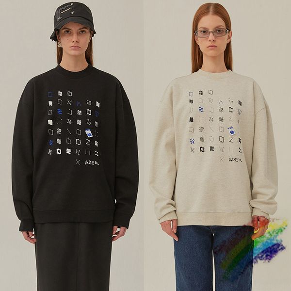hoodies fw ader error sweatshirts men women 1:1 quality adererror crewneck streetwear hoodie, Black
hoodies fw ader error sweatshirts men women 1:1 quality adererror crewneck streetwear hoodie, Black