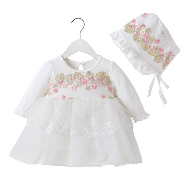 girl's dresses 2021 born baby girls infant dress clothes lace embroidery baptism for party christening 0-18 months, Red;yellow
girl's dresses 2021 born baby girls infant dress clothes lace embroidery baptism for party christening 0-18 months, Red;yellow
